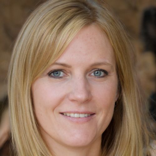 Picture of Janneke Elsen