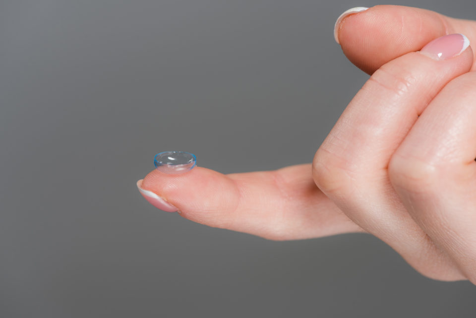 Top 10 beste daglenzen van 2025