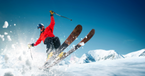 De beste lenzen voor tijdens het skiën