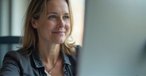 LensOnline klant case studie: van droge ogen naar comfort