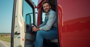 Klant case: Weer veilig op weg dankzij sclerale lenzen